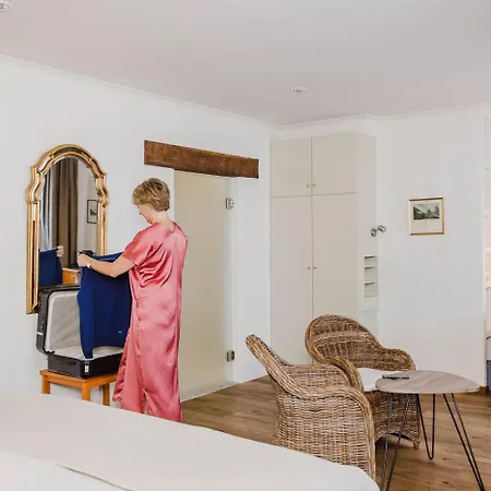 Geerts Hotel