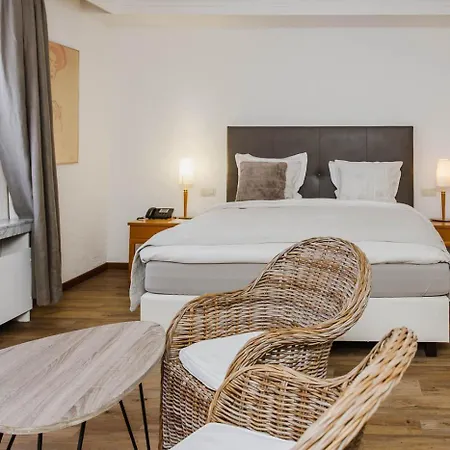 Geerts Hotel