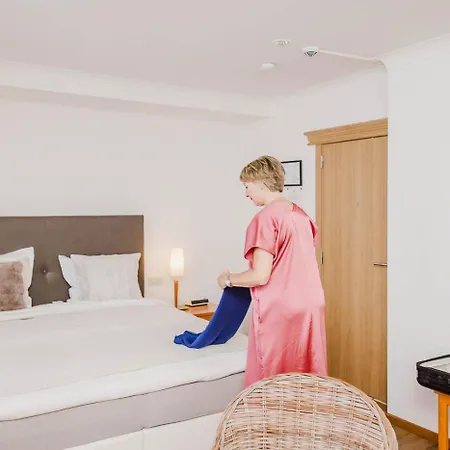 Geerts Hotel 4*