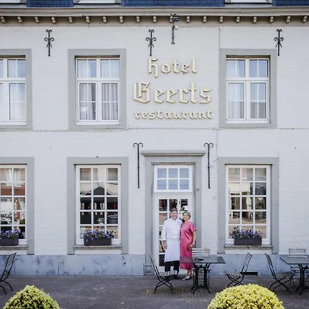 Geerts Hotel