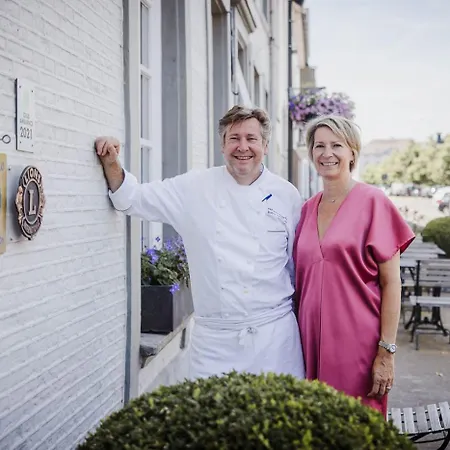 Geerts 4* Westerlo