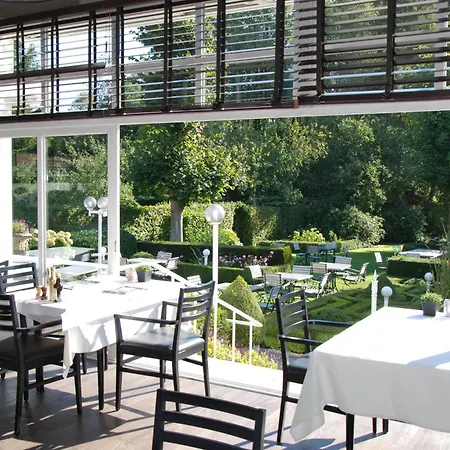 Hotel Geerts 4*
