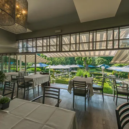 Hotel Geerts Westerlo