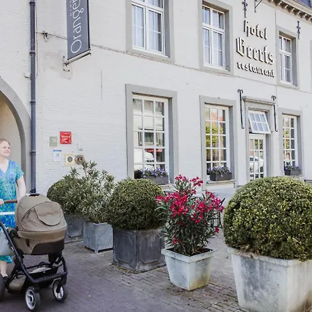Geerts Hotel 4*