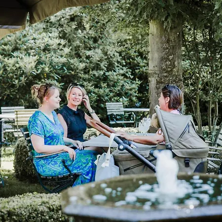 Hotel Geerts Westerlo