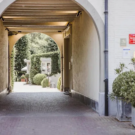 Hotel Geerts Westerlo