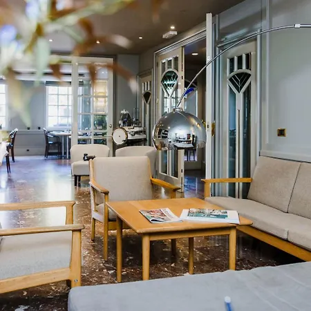 Hotel Geerts 4*